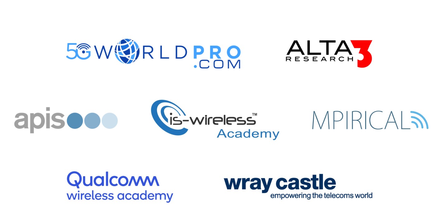 Overseas Training Providers Logos