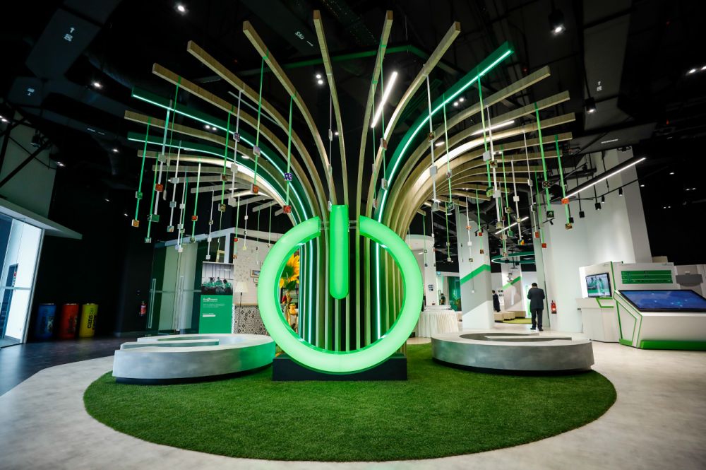 Schneider Electric Innovation Centre