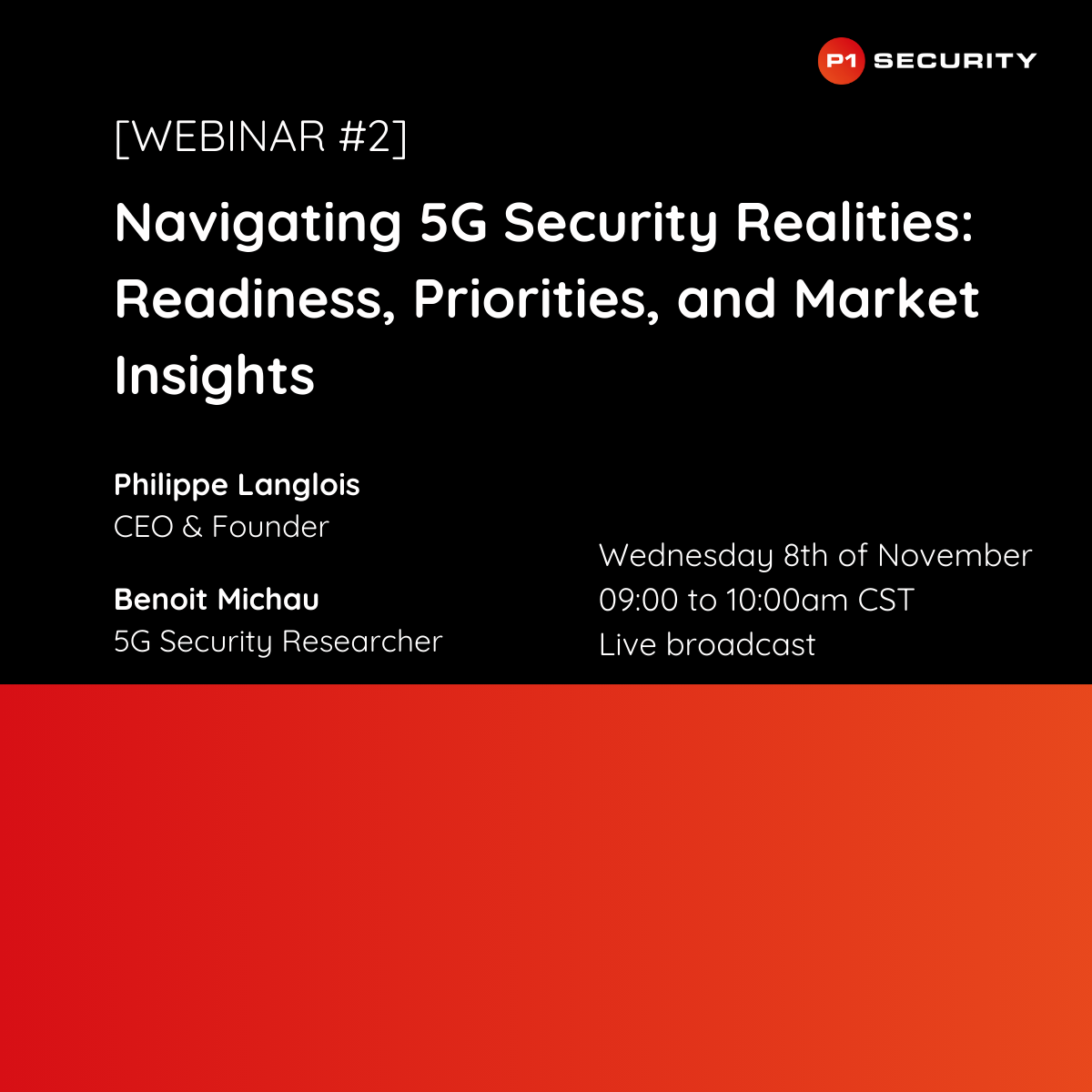 Navigating 5G Security Realities